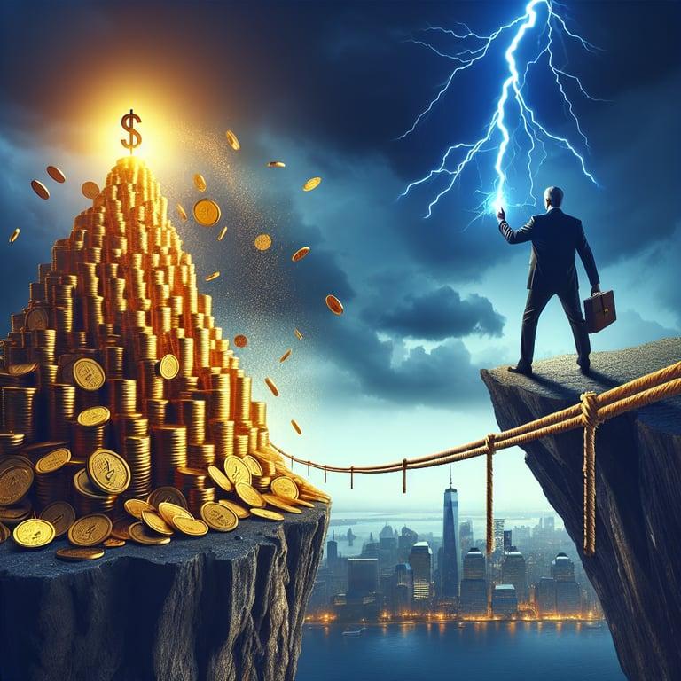 Banner for Can $50K in Tesla Make You a Millionaire? Musk's 'Shock' Claim Amid Financial Struggles!