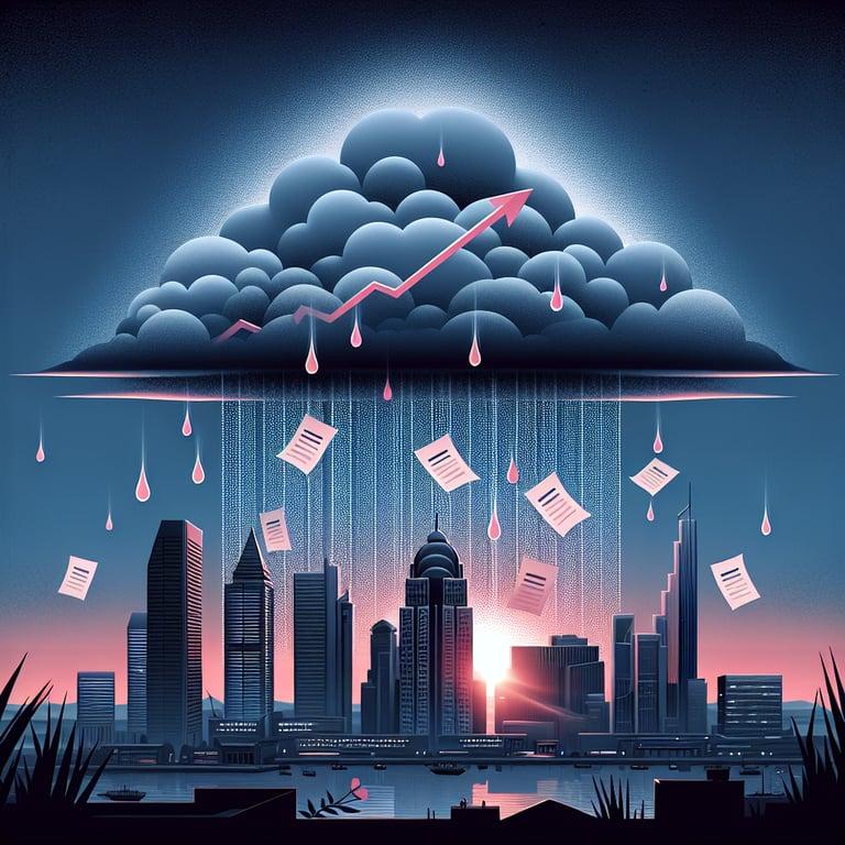 Banner for Massive Layoffs Rock the US Tech Sector: What's Behind the Numbers?