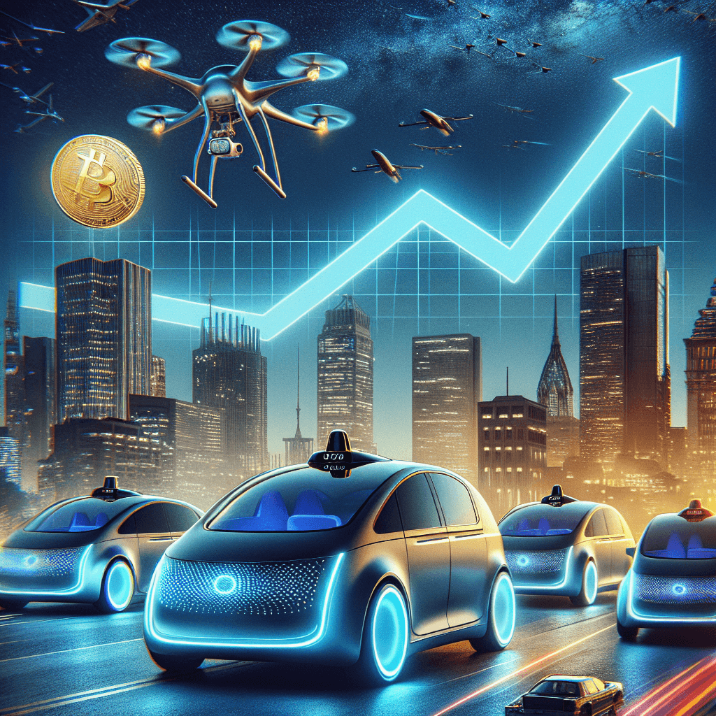Banner for Tesla's Robotaxi Revolution: Elon Musk's Bold Bet as EV Sales Decline
