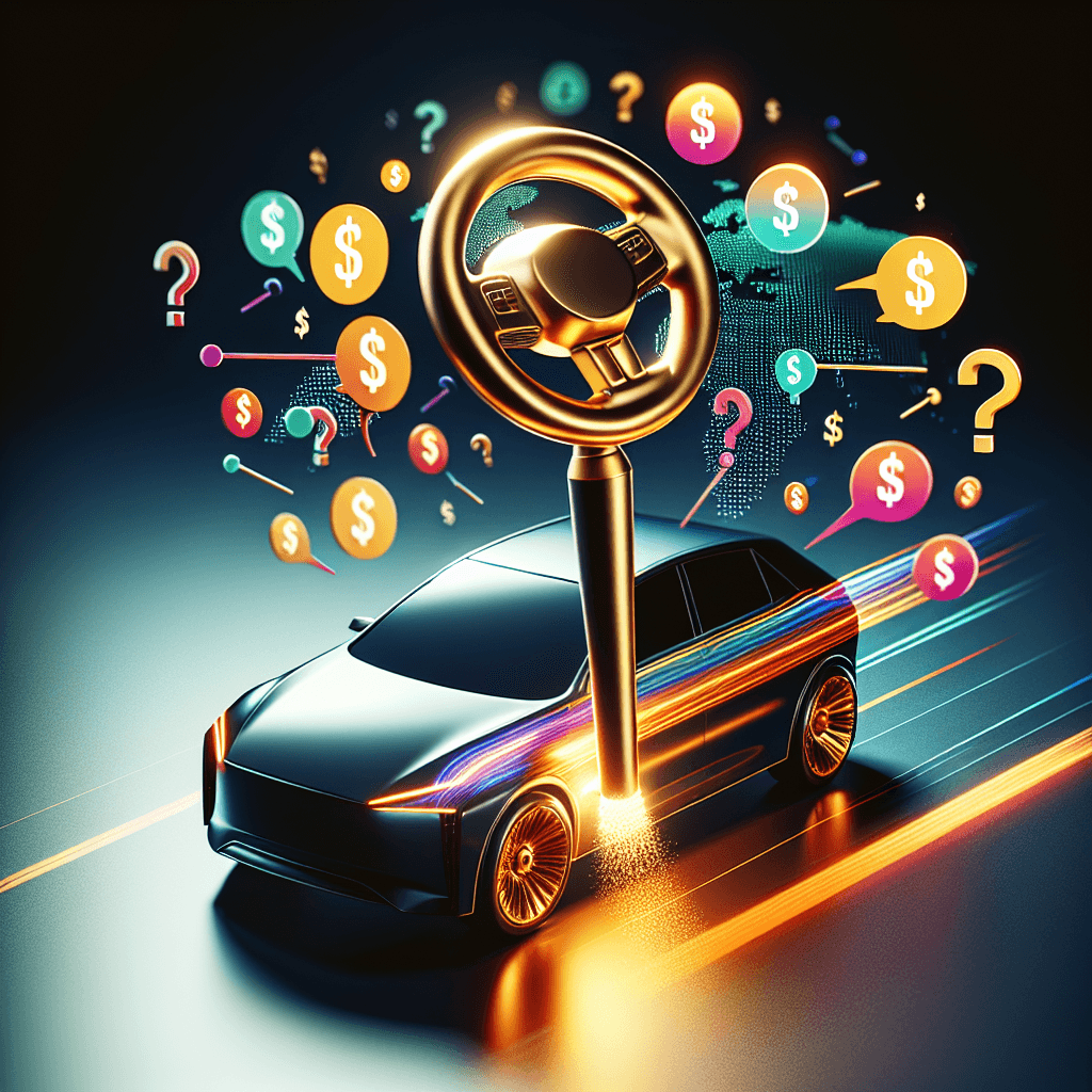 Banner for Tesla Brings Back Turn Signal Stalk for Model 3: Is It Worth the Price?