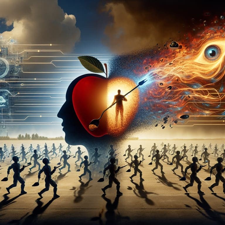 Banner for OpenAI Hires Apple's Former AI Guru Ruoming Pang Amid Fierce Talent Wars!