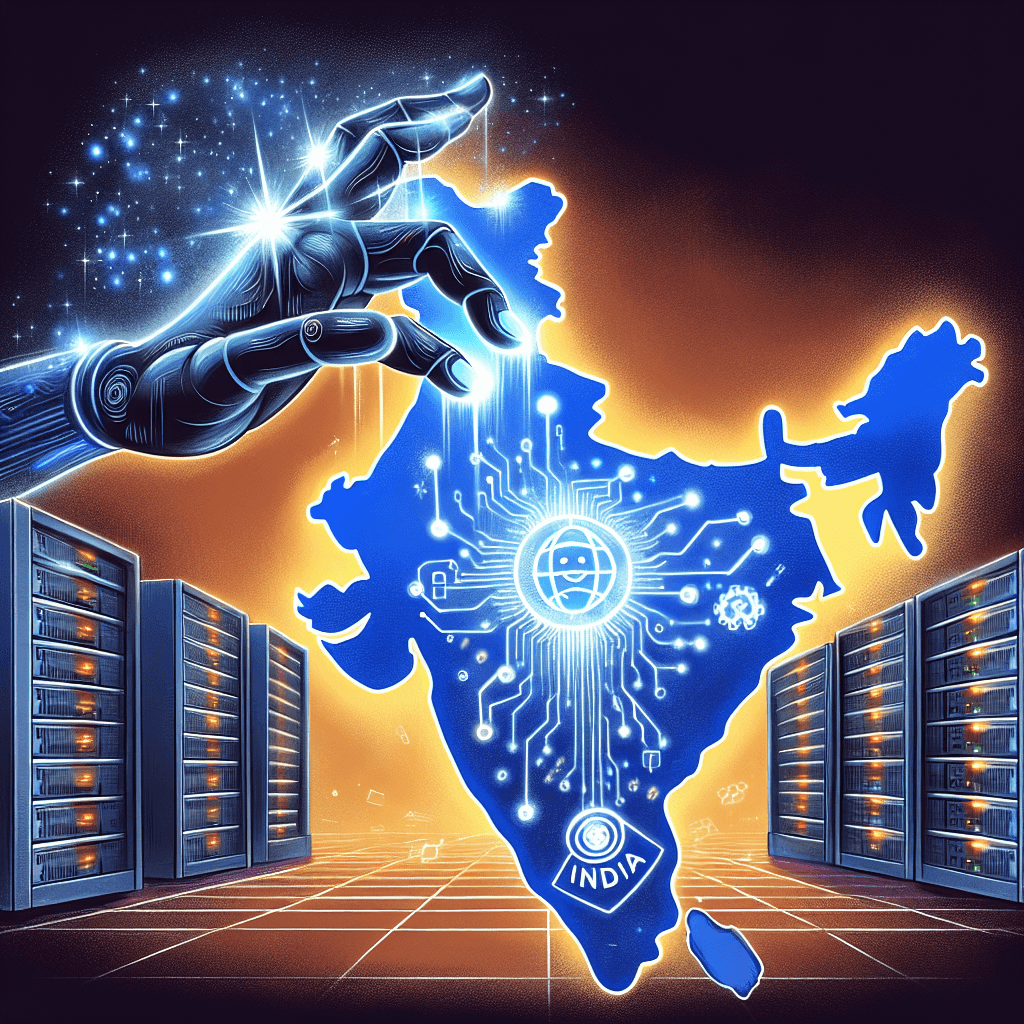 OpenAI Taps Into India as Fastest-Growing ChatGPT Hub While Facing Server Challenges