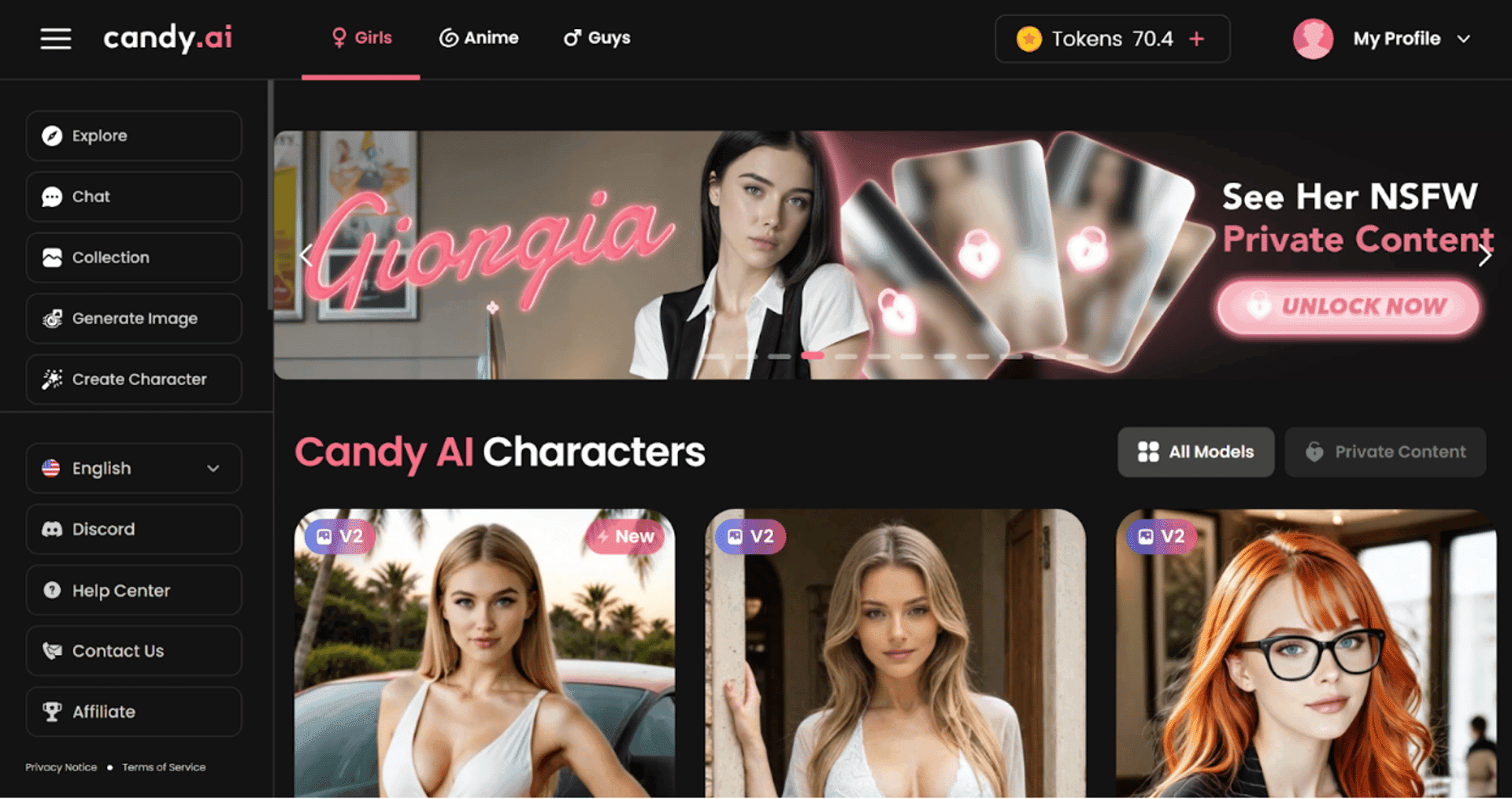 Banner for Is Candy AI Good? An Honest Breakdown