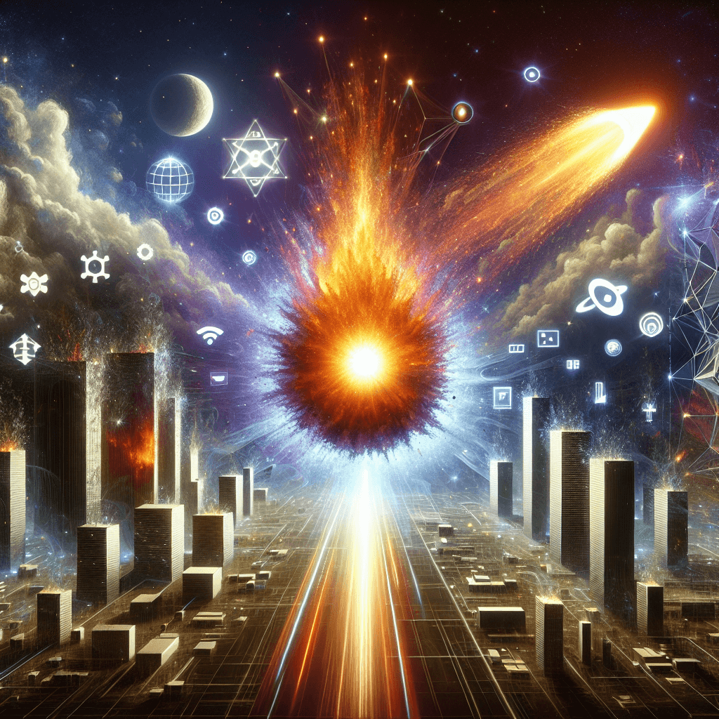 Perplexity AI Takes on Tech Giants with Ambitious Comet Browser
