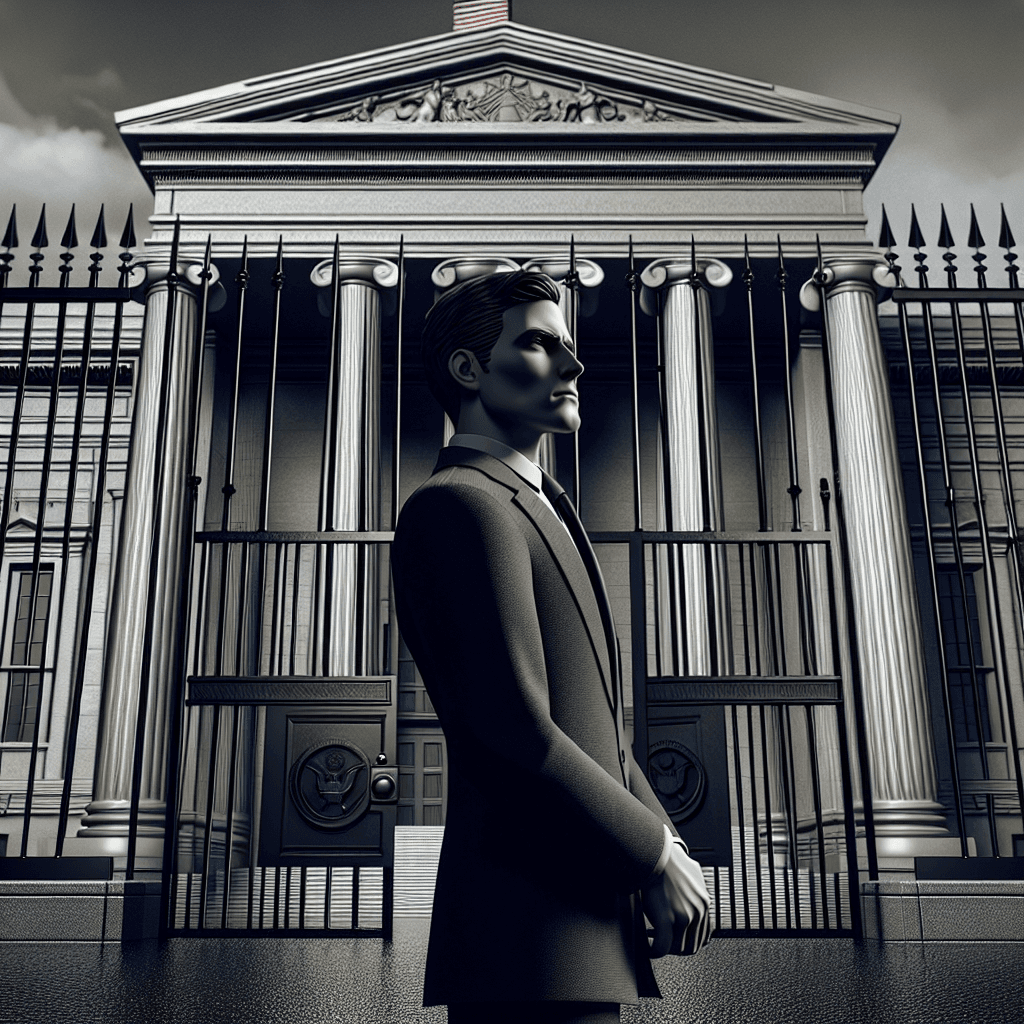 Elon Musk's White House Snub: Invited or Not? The Drama Unfolds!