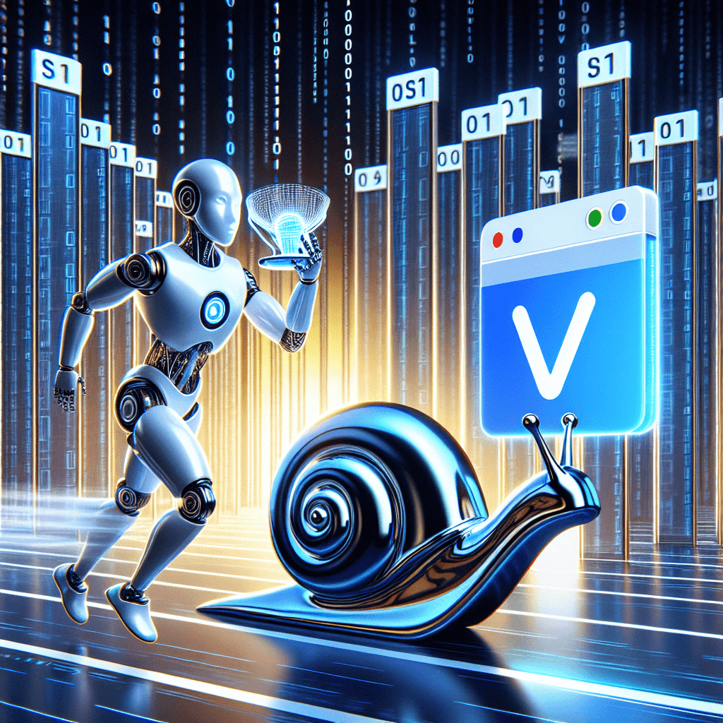 Banner for OpenAI Takes on Google Chrome with a Game-Changing AI-Powered Web Browser!