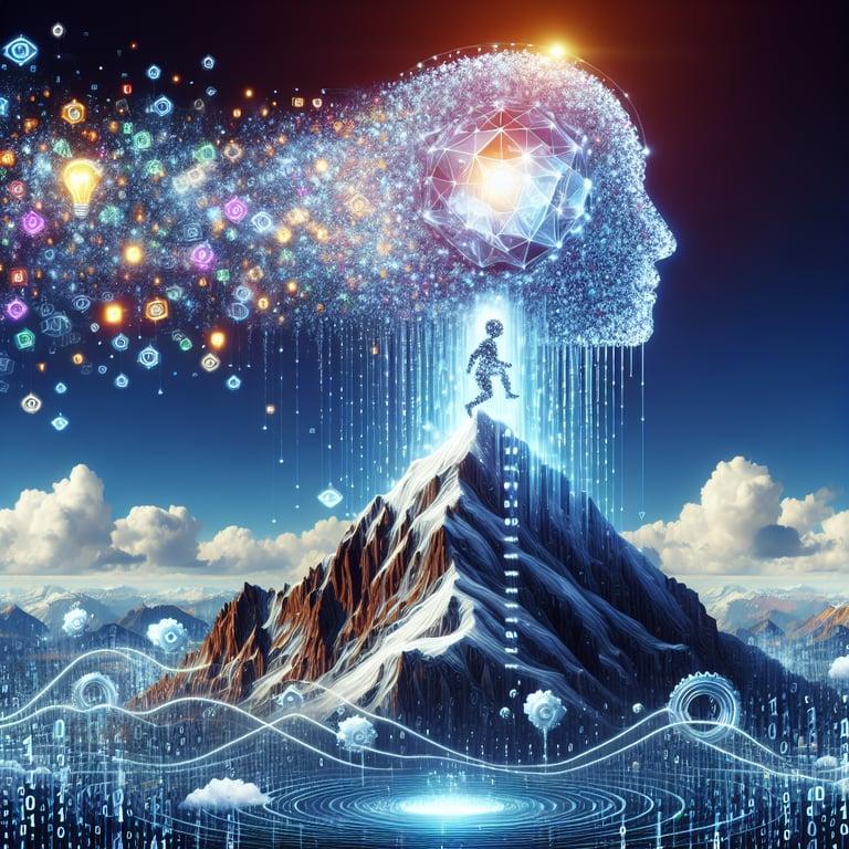 Banner for Meta AI Leaps to New Heights with Photo Editing Capabilities!