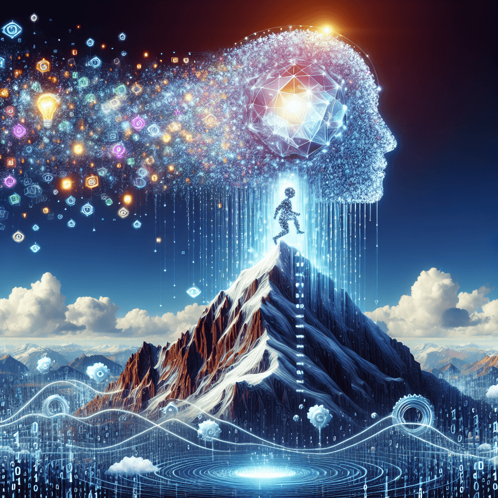 Meta AI Leaps to New Heights with Photo Editing Capabilities!