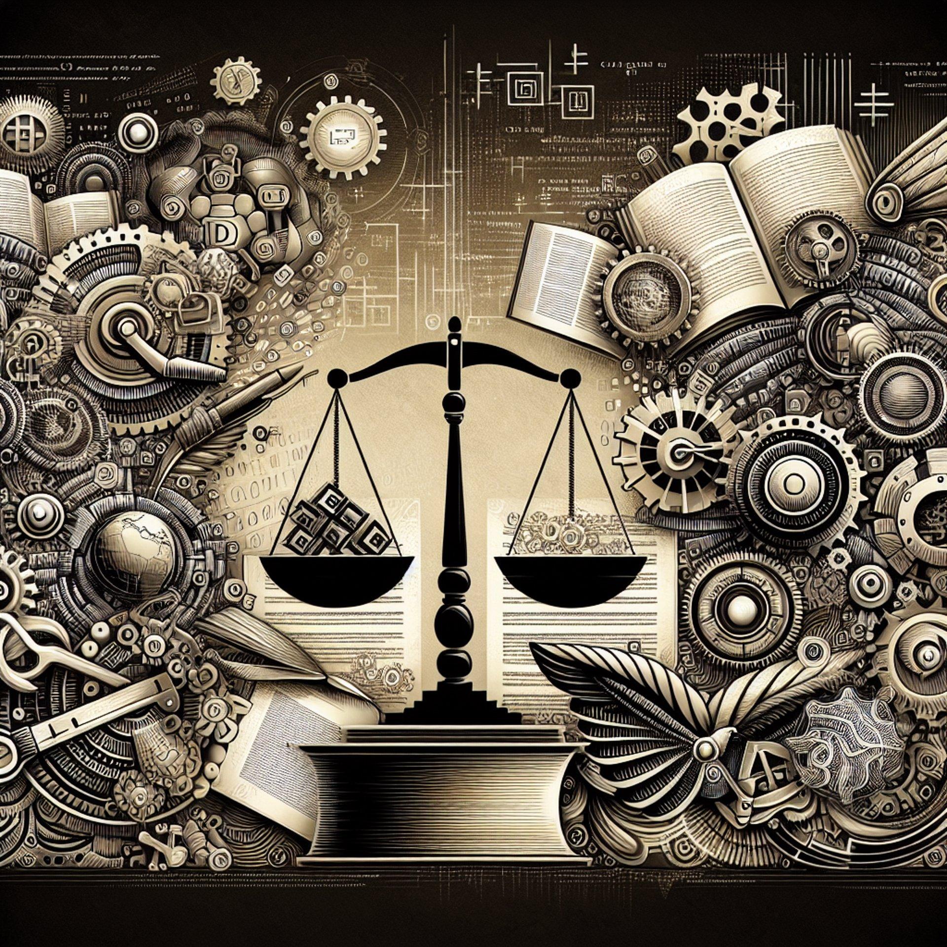 Banner for Anthropic's Copyright Crackdown: The Saga of Claude Code vs. Codex CLI