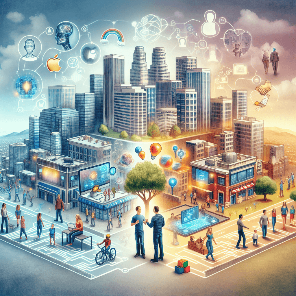 Banner for From Cupertino to Co-Founders: Apple Talent Ventures into AI with Family