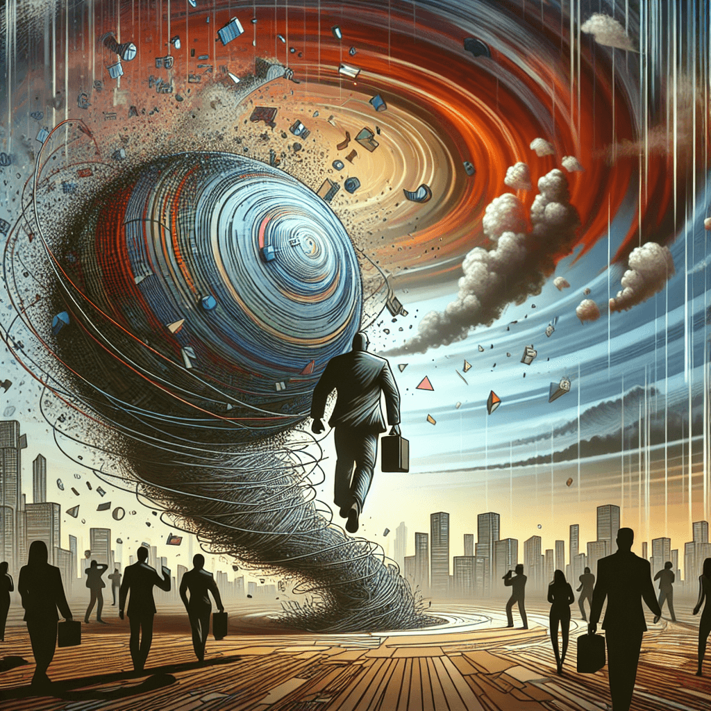 Big Balls Bows Out: Edward Coristine Resigns from DOGE, Leaving a Cyberstorm in His Wake!