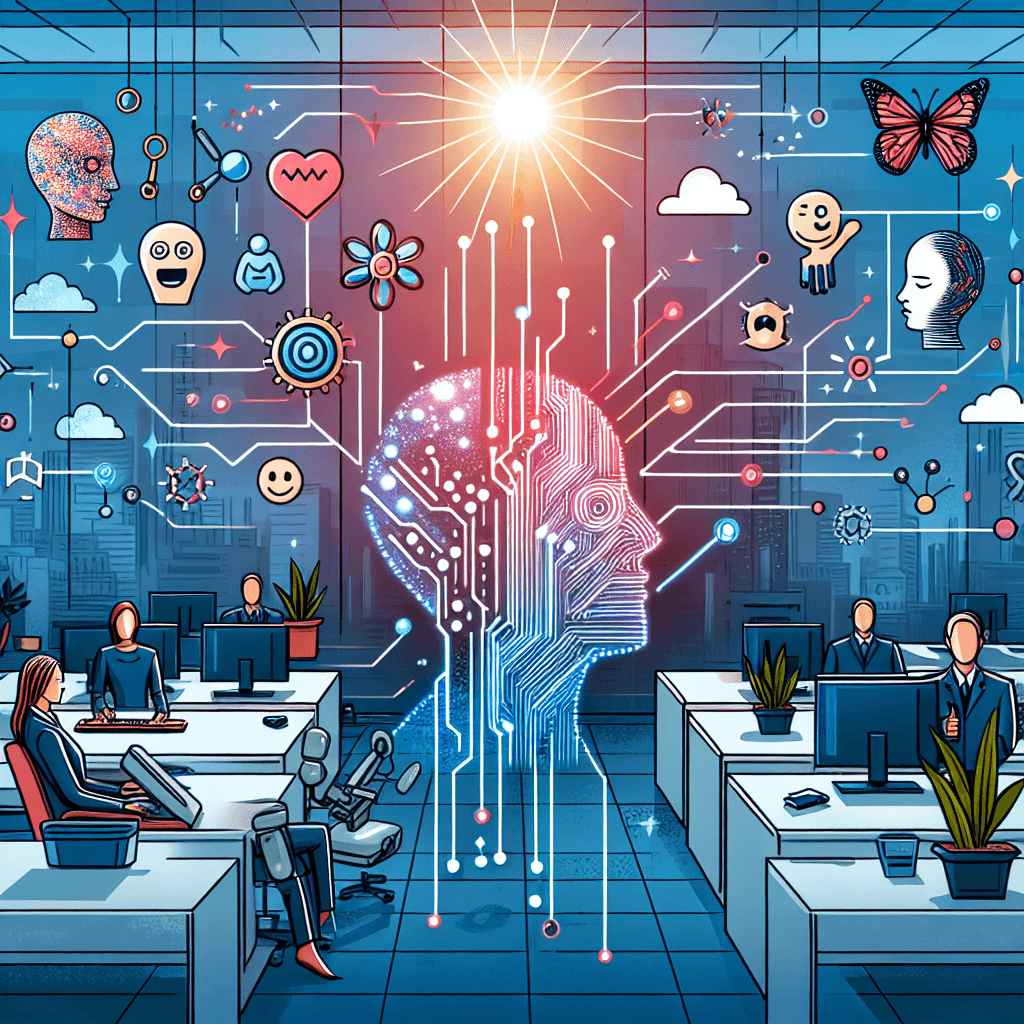 AI's Role in Boosting Emotional Clarity Post-Massive Microsoft Layoffs