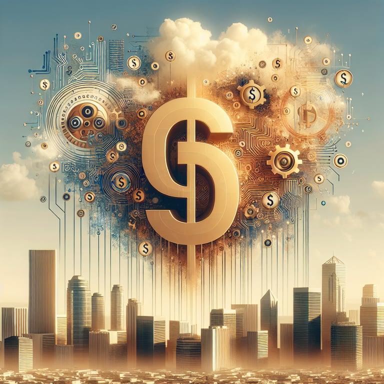 Banner for OpenAI's $6.5 Billion Deal: A Game-Changer for AI Investment