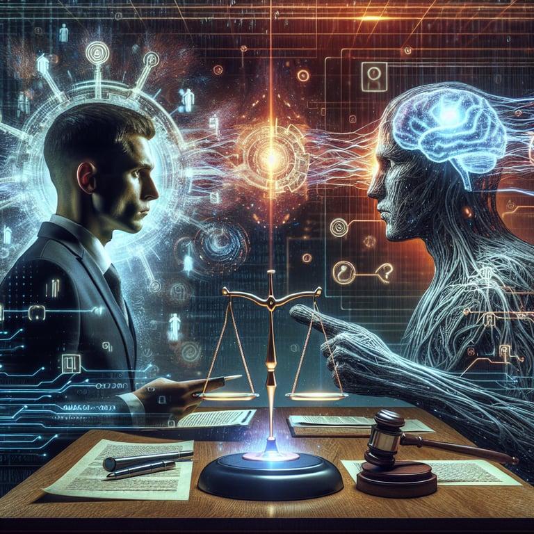 Banner for Musk vs. OpenAI: Landmark Lawsuit to Shake AI World