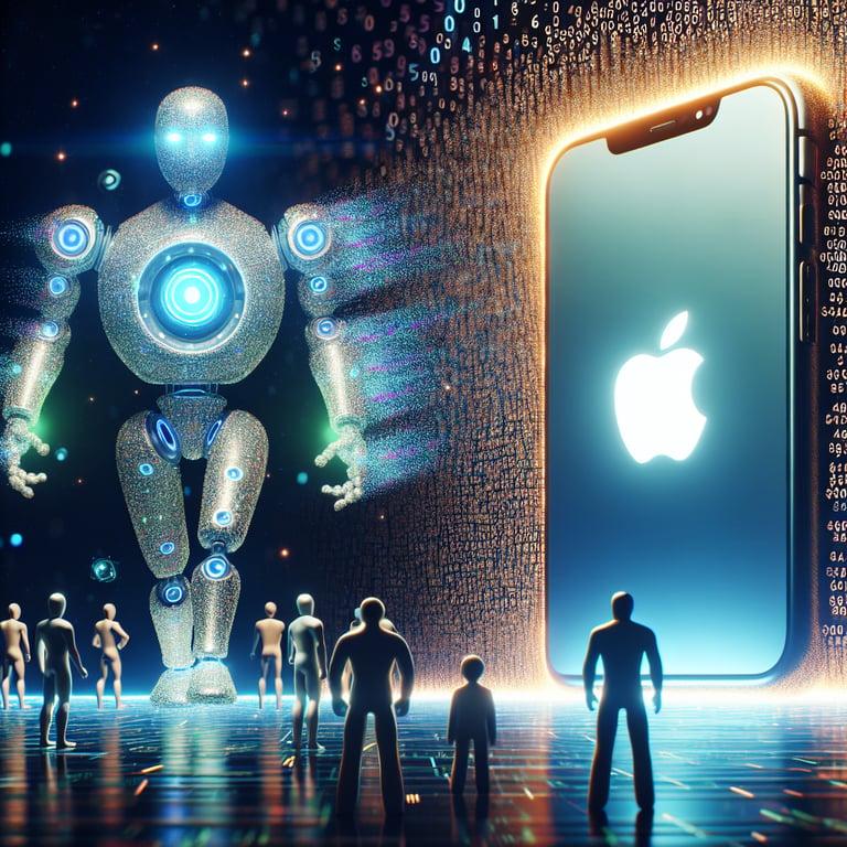 Banner for OpenAI Considers Splashy $500M Acquisition of iPhone Rival Startup by Altman