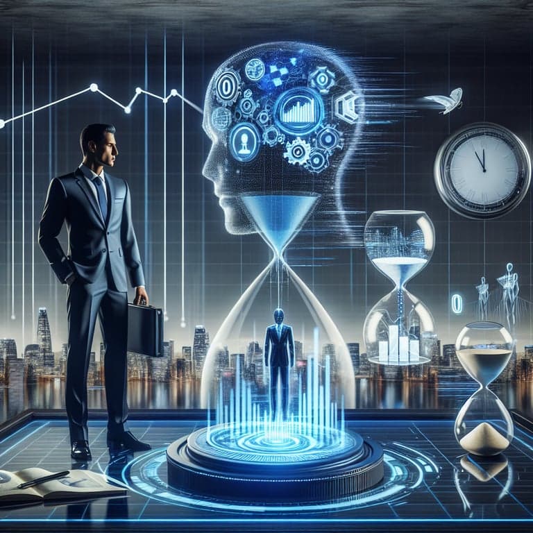 Banner for Anthropic CEO Dario Amodei Sounds Alarm: AI Predicted to Erase Half of White-Collar Jobs within Five Years!