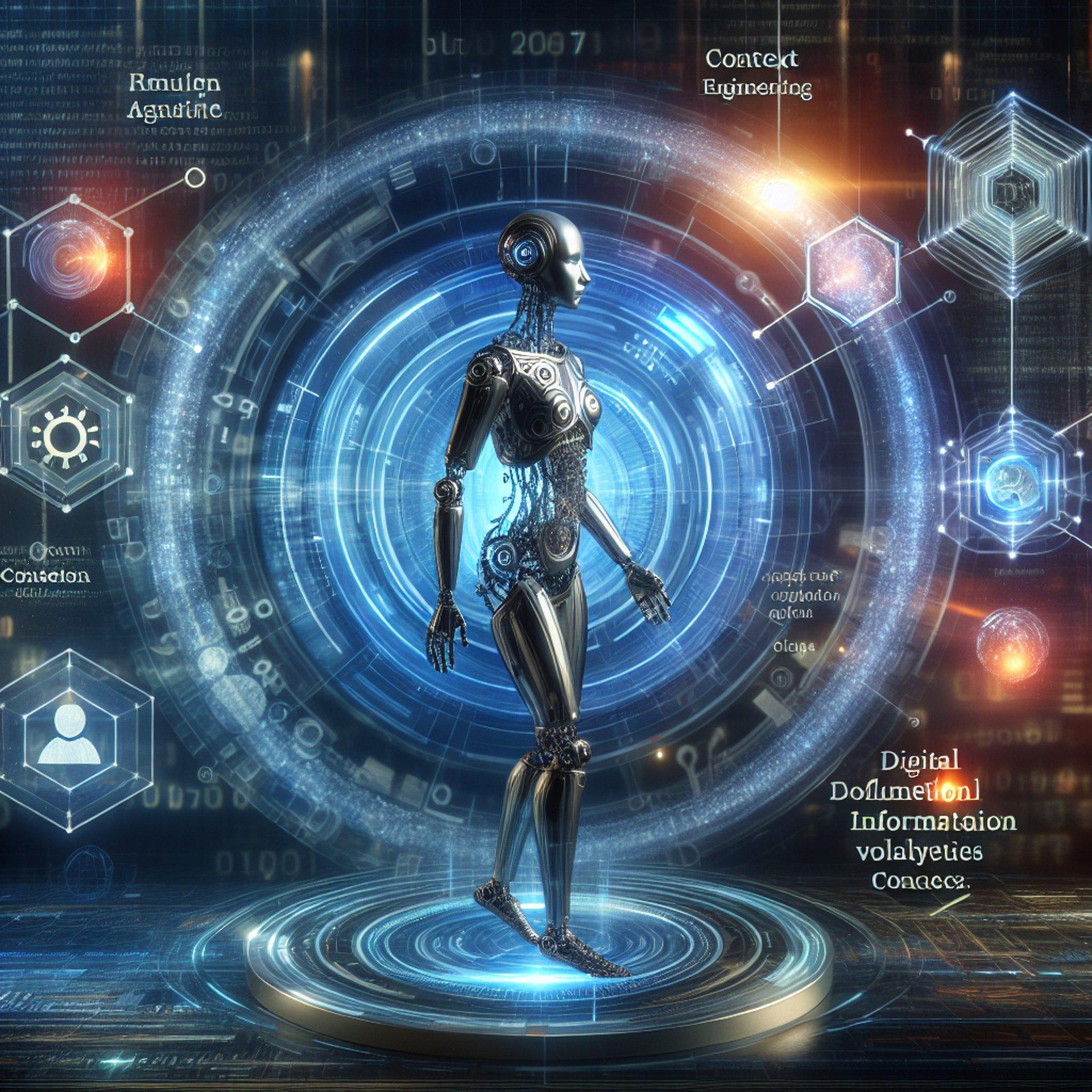 Banner for Revamping AI: Anthropic's Game-Changing Context Engineering for AI Agents