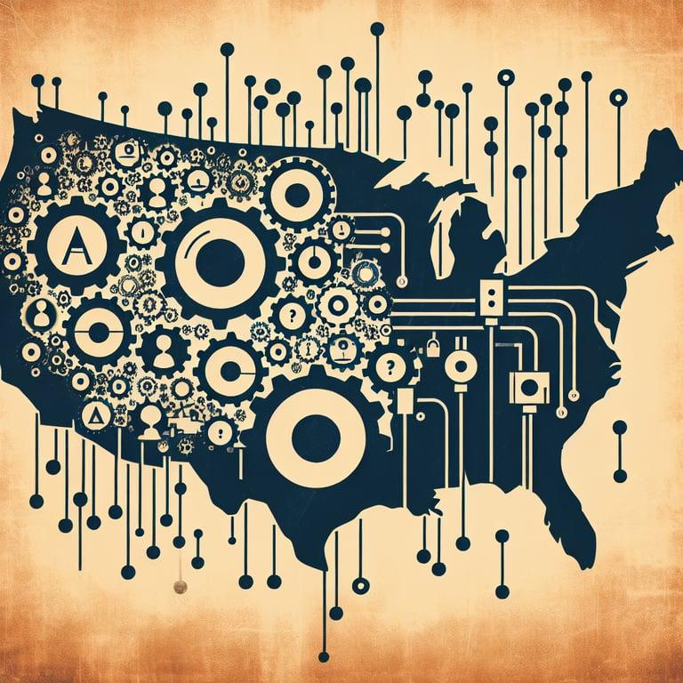 Banner for Anthropic & Palantir Team Up to Deliver Claude AI Across U.S. Government