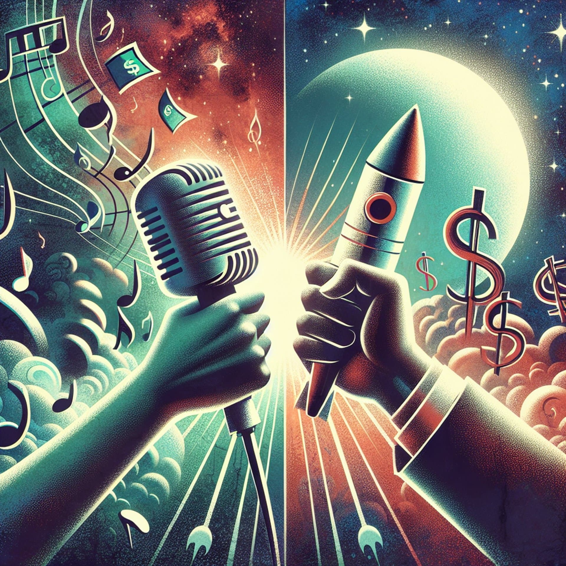 Banner for Billie Eilish Slams Elon Musk as He Nears Trillionaire Status