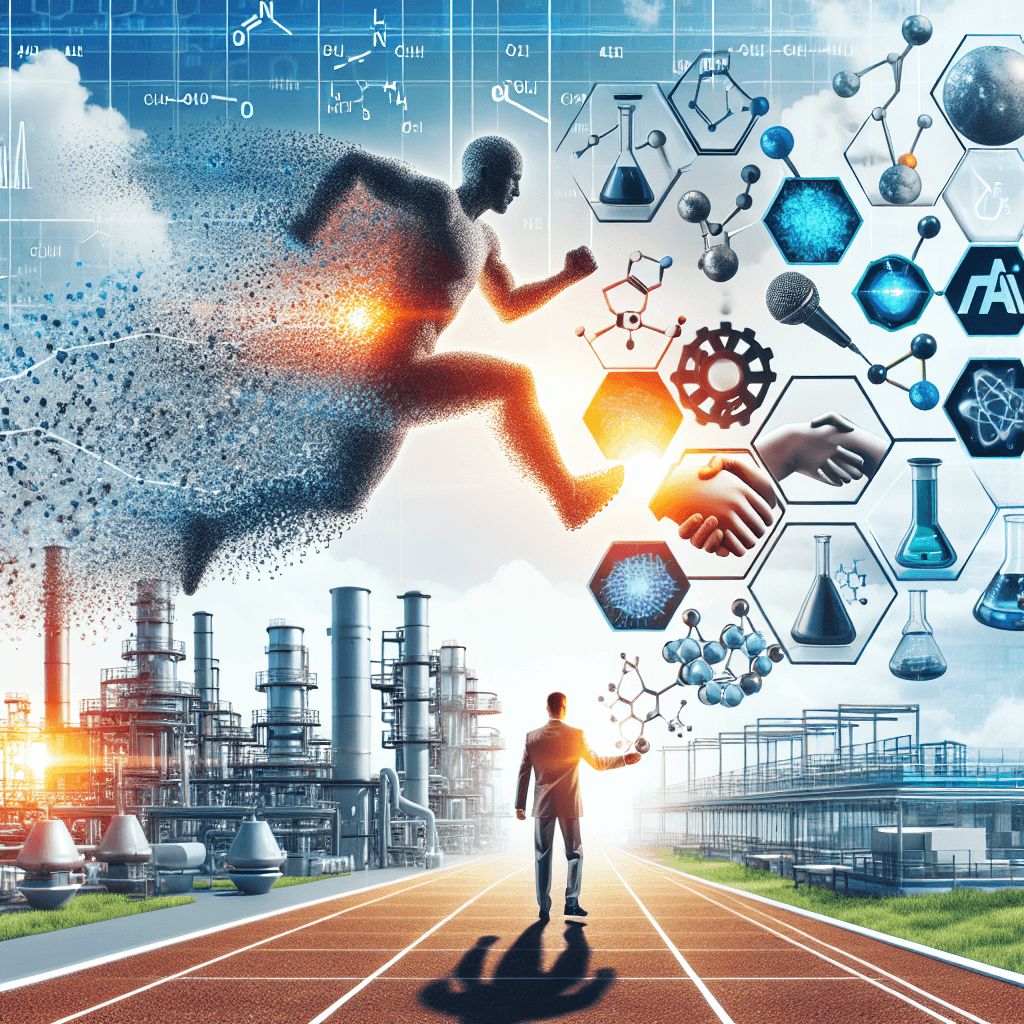 Chai Discovery's Big Leap: Leading AI-Driven Drug Development with Eli Lilly Partnership
