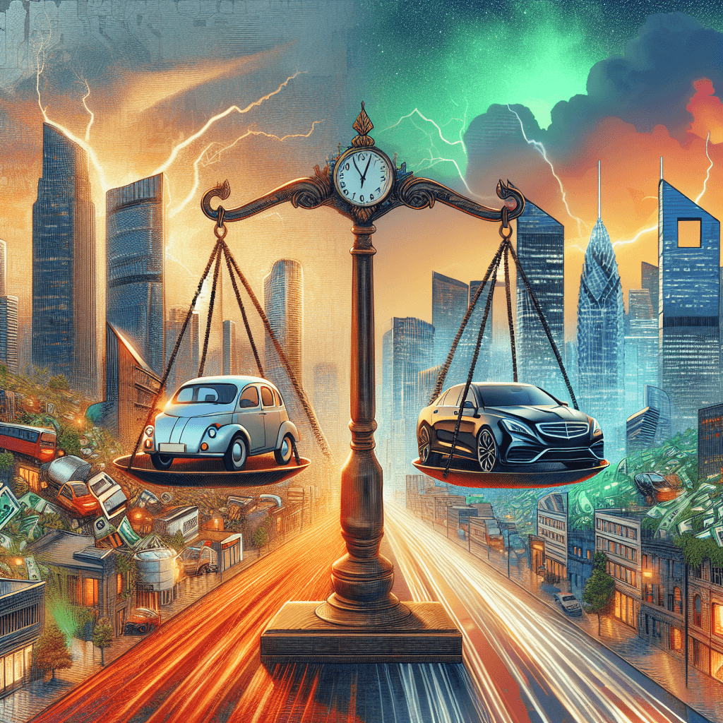 Banner for NYC Faces Crunch Time on Tesla Pension Divestment