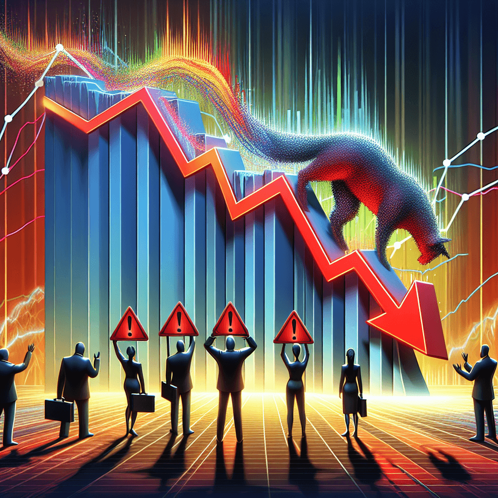 Banner for CarTrade Tech Stock Tumbles 19% Despite Strong Growth – Analysts Urge Caution