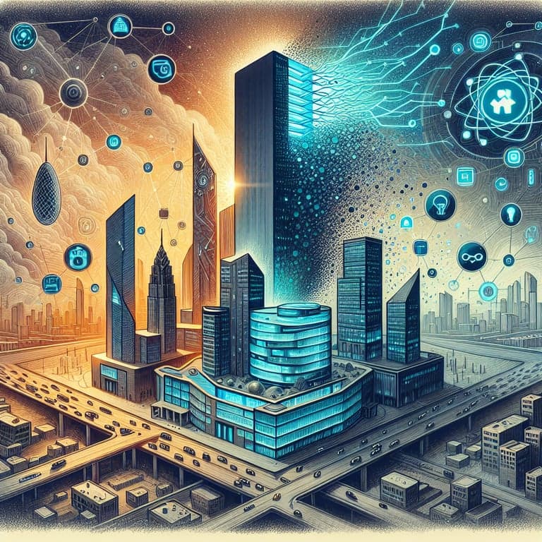Qualcomm to Supercharge AI and IoT with Edge Impulse Acquisition