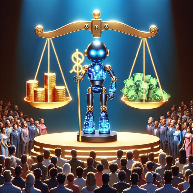 OpenAI Officially Becomes a For-Profit Public Benefit Corporation!