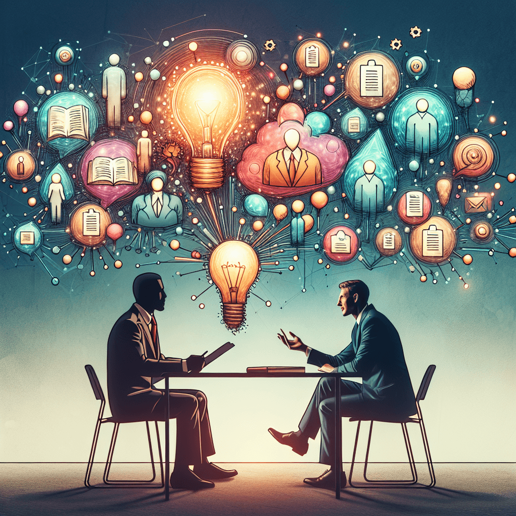 Elon Musk's Chatty Hiring Hack: Why Conversations Beat Resumes