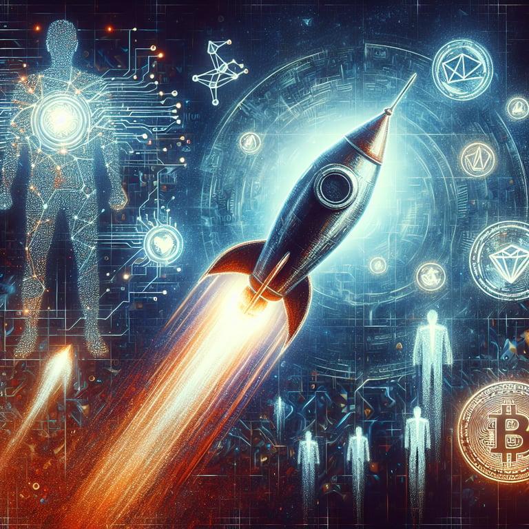 Banner for Anthropic Rocket Boosts to $183 Billion Valuation with Claude AI's Crypto Power Play!