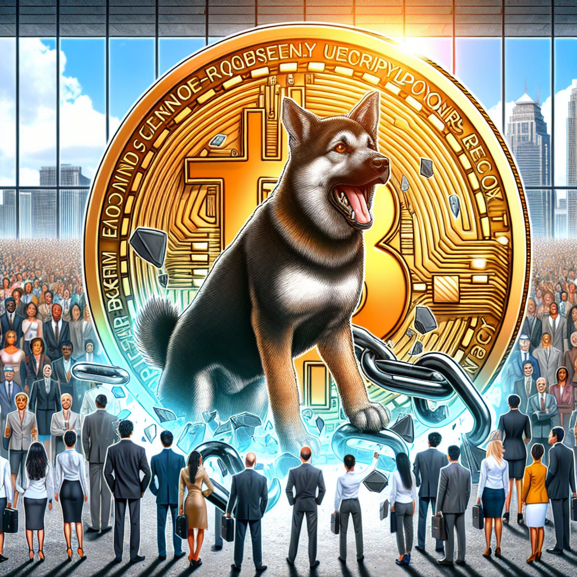 Banner for Elon Musk's DOGE Unleashes a Rehiring Wave: Government Workers Return