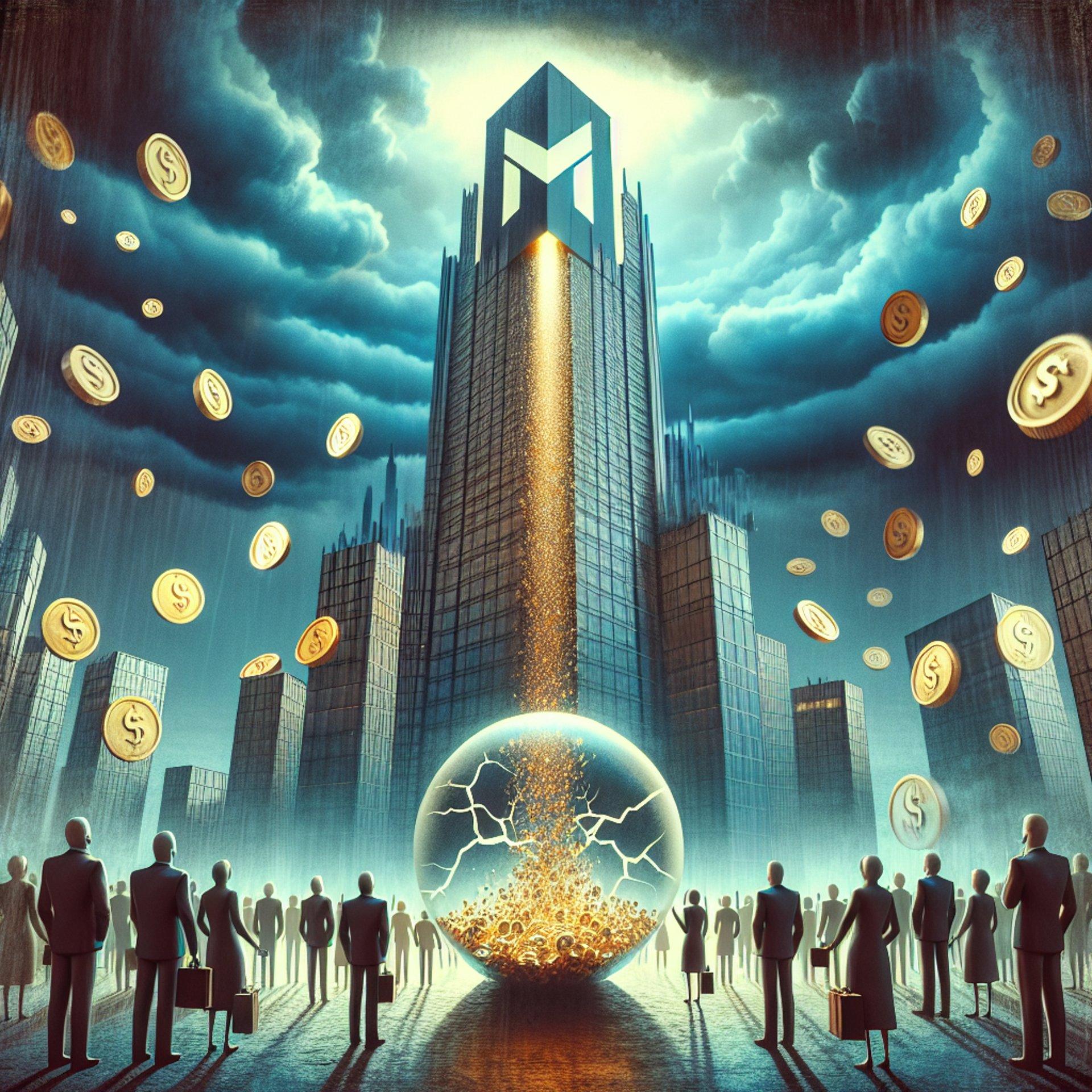 Banner for Meta Sparks Controversy with 200% Executive Bonus Boost Amid Layoffs