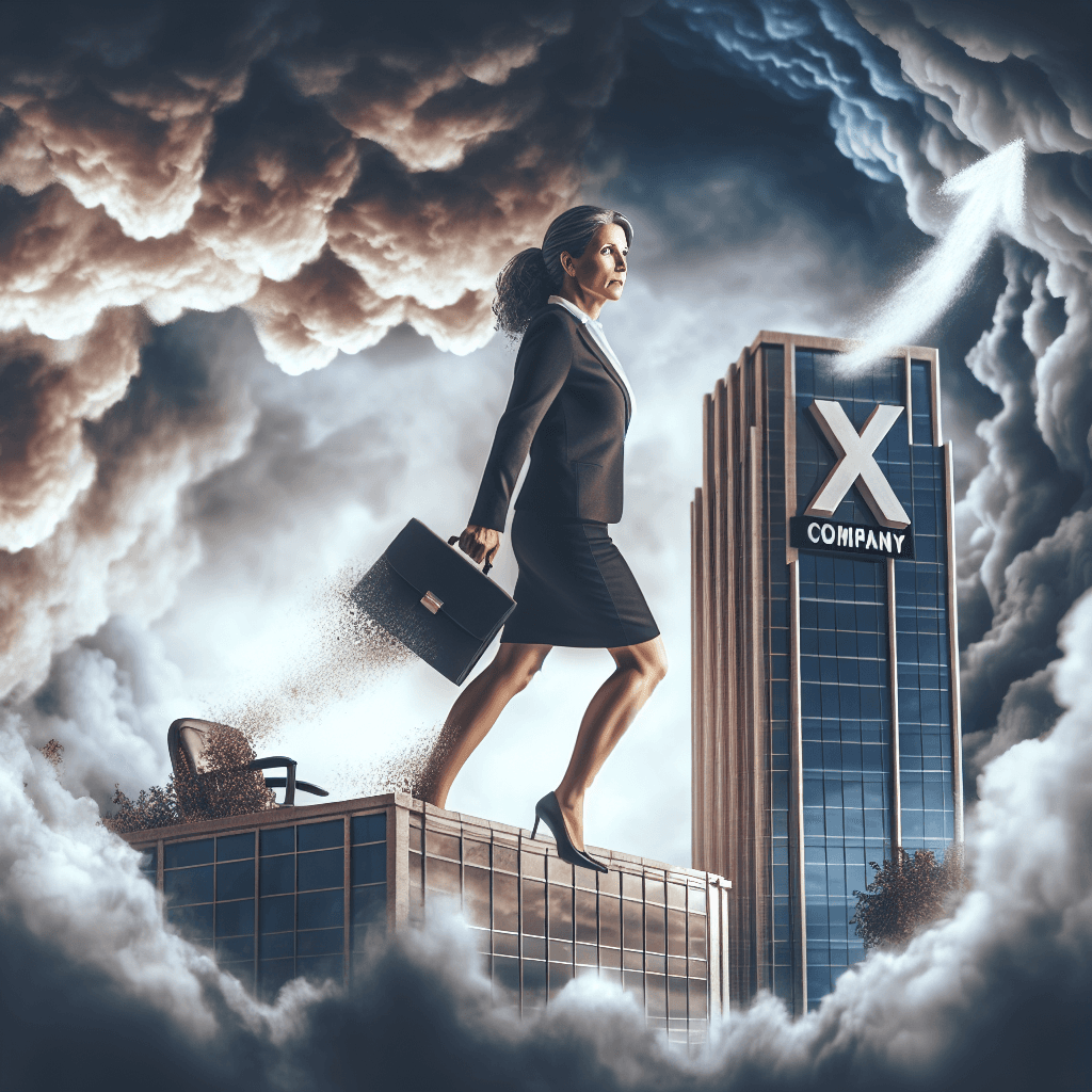 Linda Yaccarino Steps Down as X CEO Amid Controversies