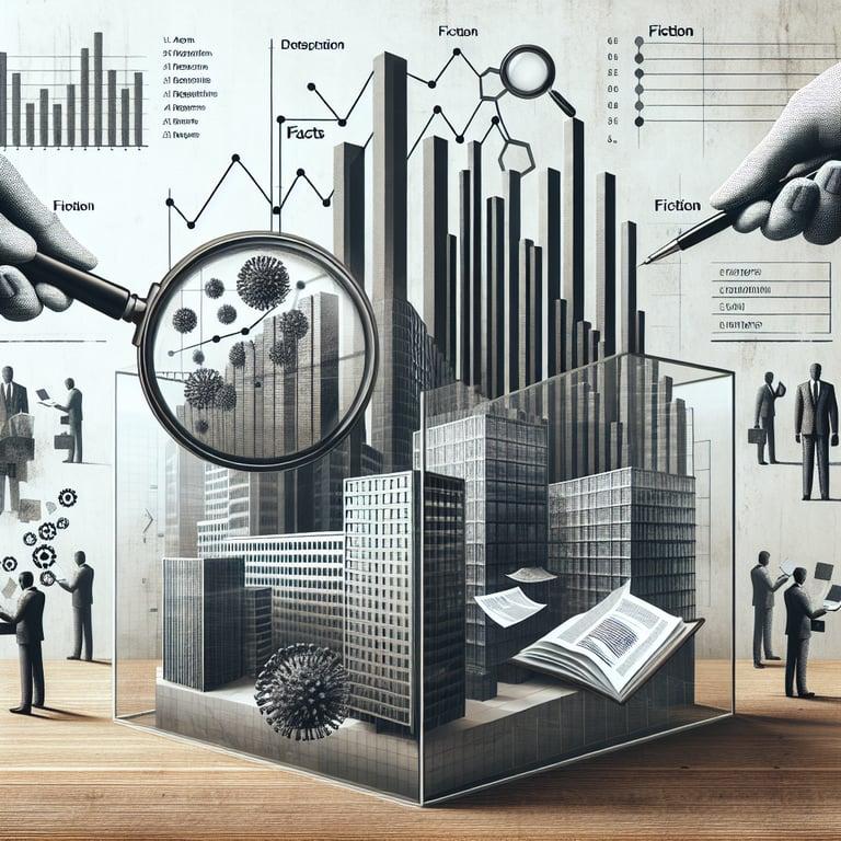 Banner for TCS Layoffs: Fact vs Fiction - Unraveling the Real Numbers Behind Workforce Restructuring