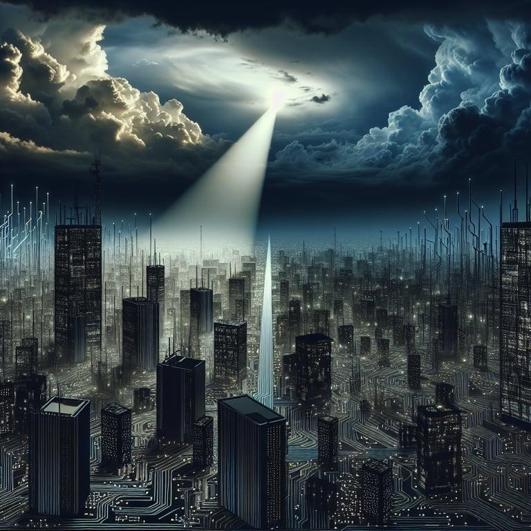 Banner for Israel's Tech Sector Struggles amid Conflict: A Call for Urgent Intervention