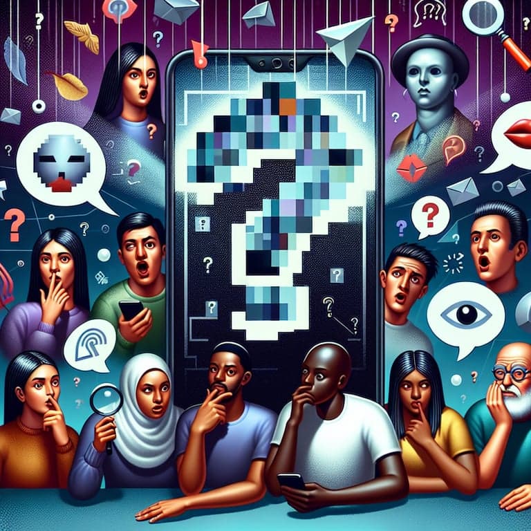 Banner for Instagram's Cryptic Post Sparks Massive Speculation: What Could It Mean?