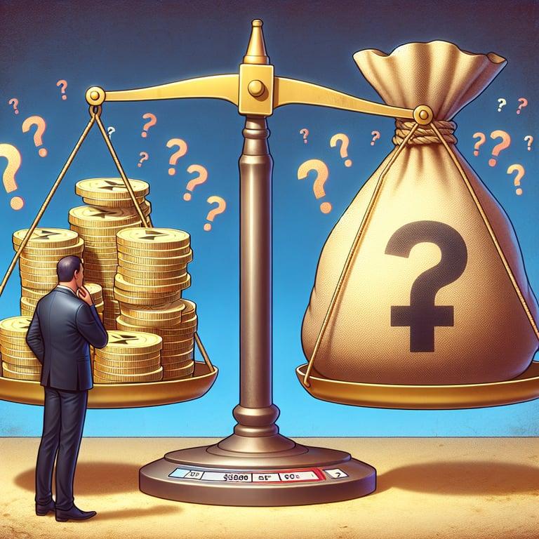 Banner for Elon Musk's Alleged $104 Billion Investment in Ripple's XRP: Fact or Fiction?