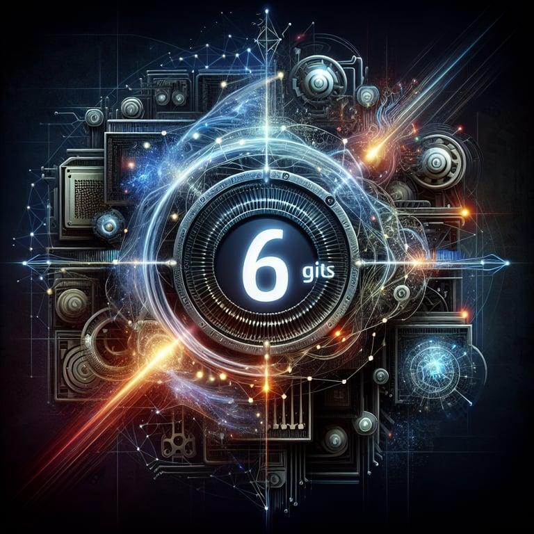 Banner for OpenAI Chooses AMD in Game-Changing 6 Gigawatt GPU Partnership