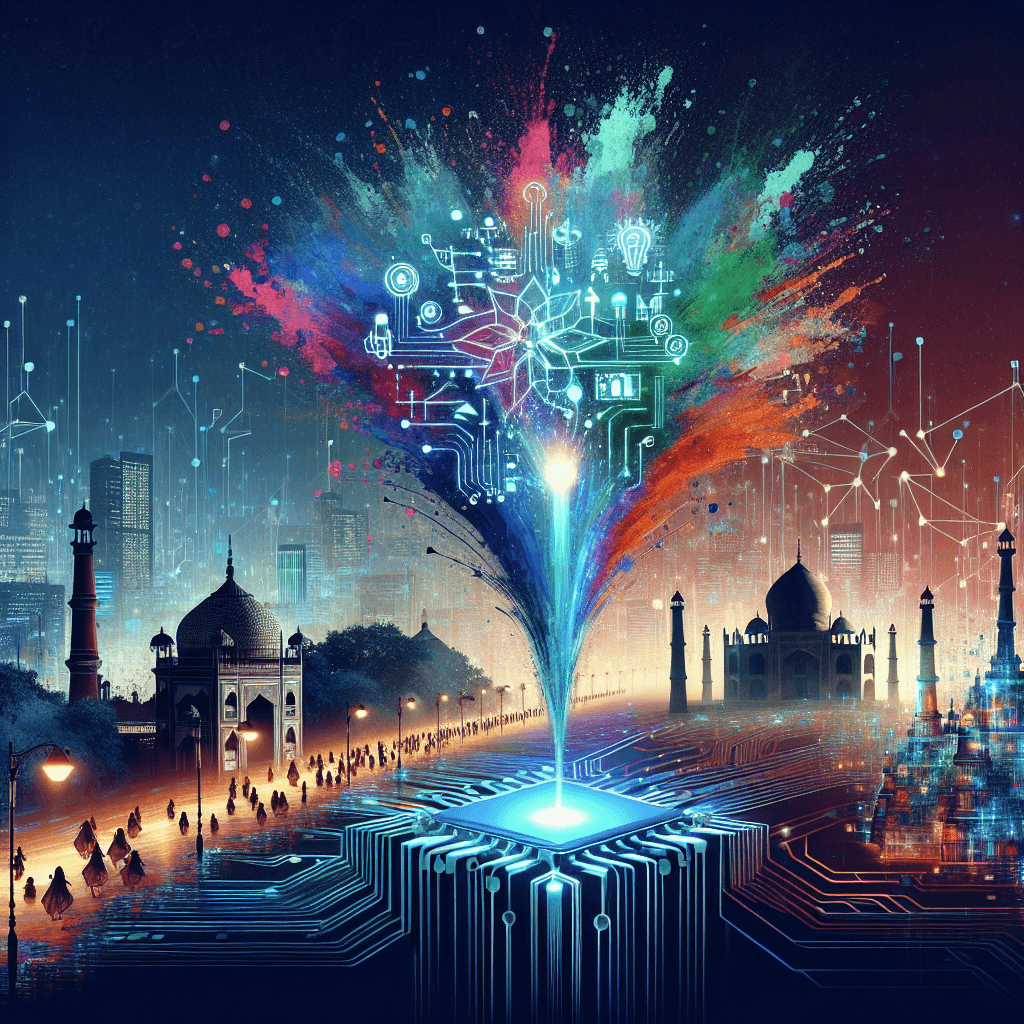 Operant AI Makes a Splash in India with Cutting-Edge AI Security Solutions!