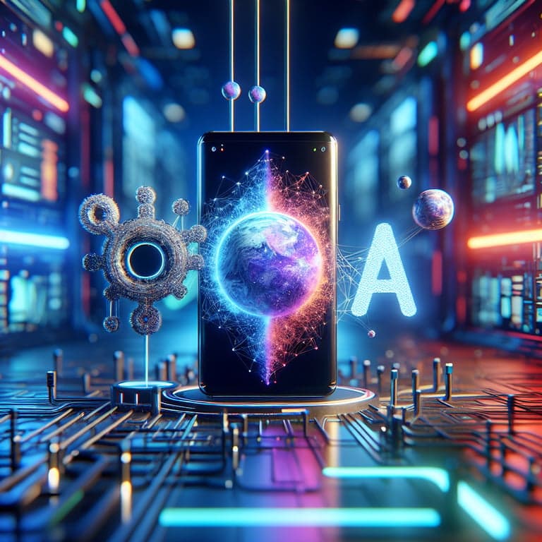 Banner for Samsung Teams Up with Perplexity AI for Next-Gen Galaxy S26 Search Assistant