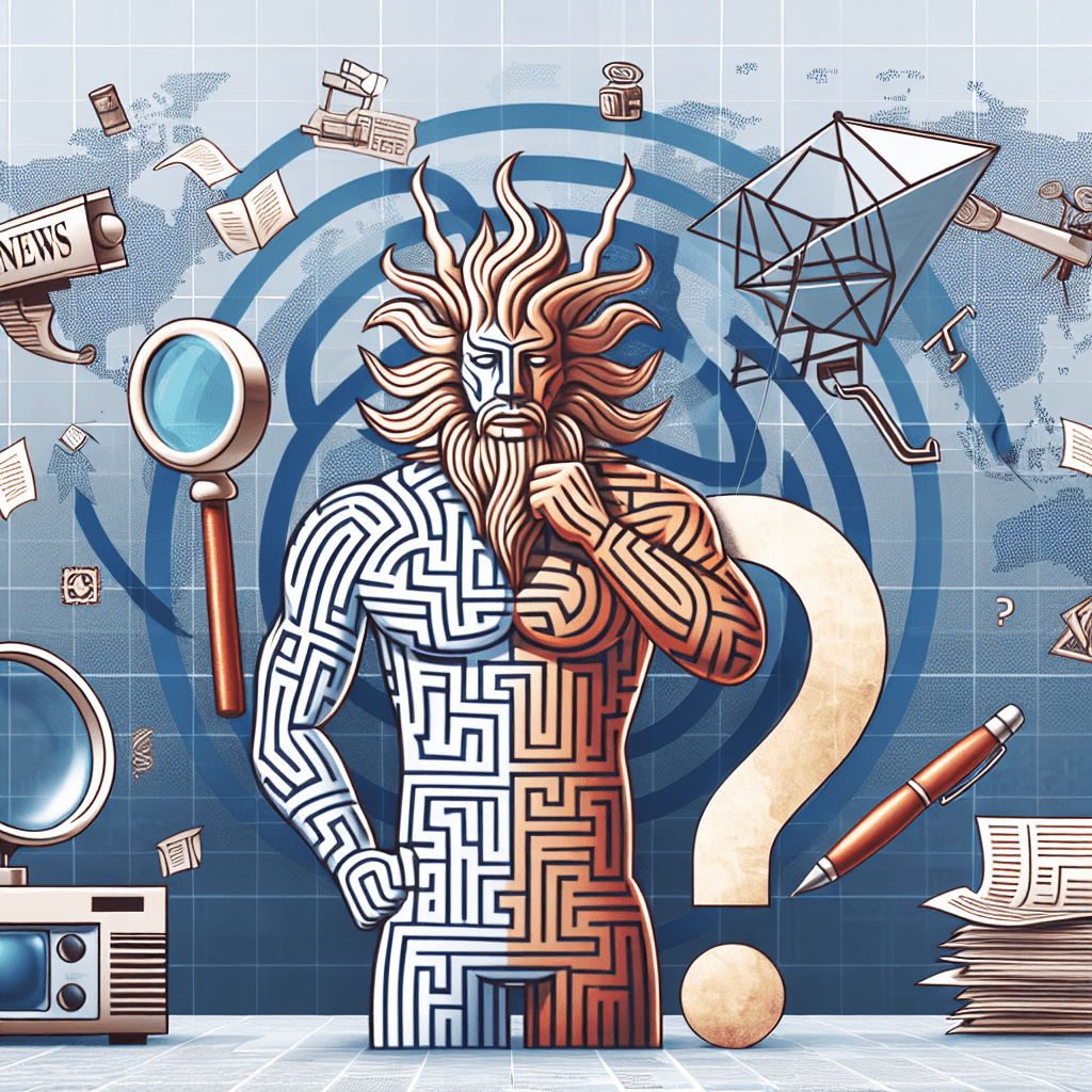 Banner for Perplexity Teams Up with Local News: A Game-Changer for Journalism?