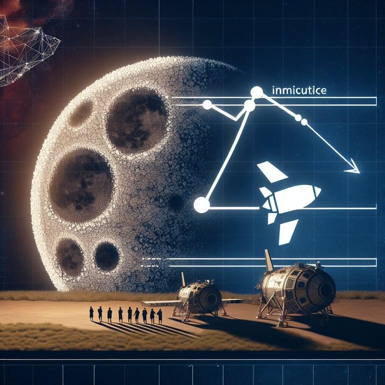 Banner for Boeing Set for Major Layoffs Amid Artemis Program Overhaul: What Does This Mean for NASA's Moon Mission?