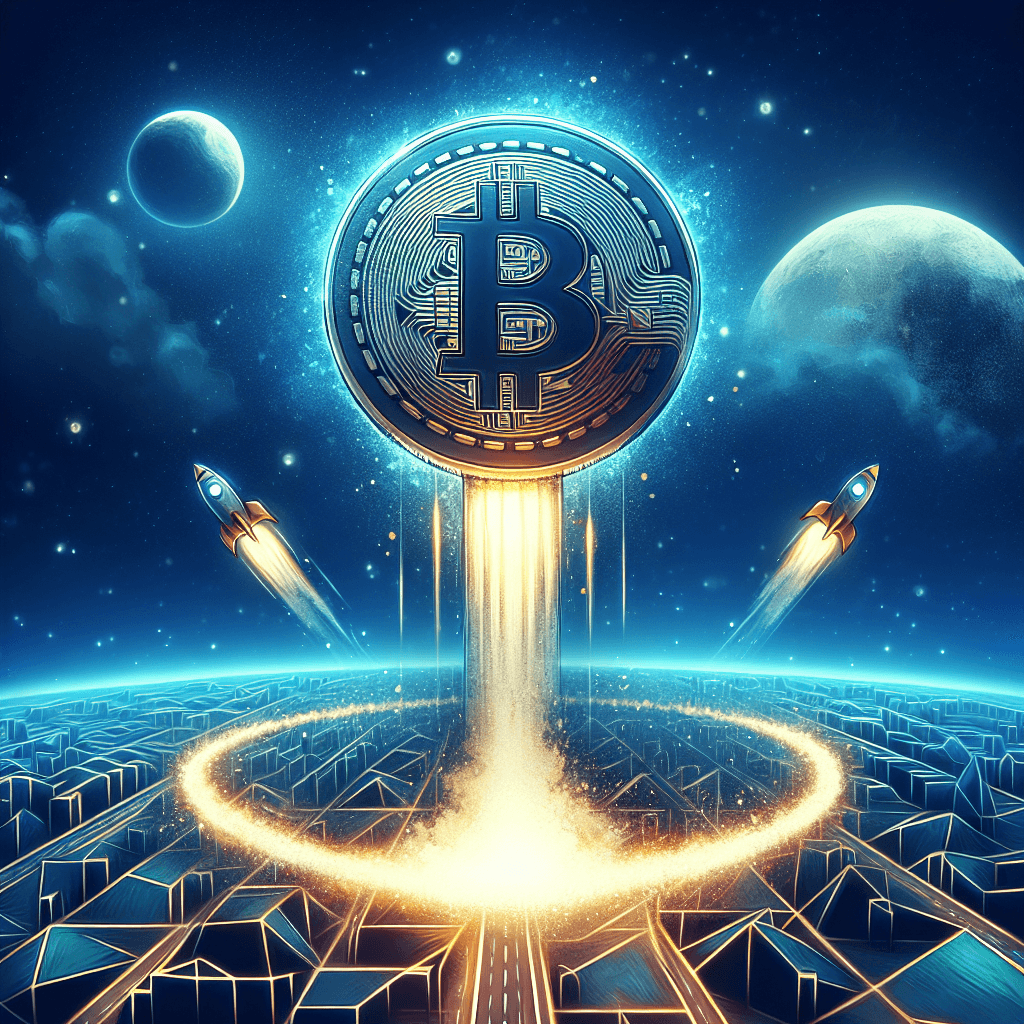 Elon Musk Revives Excitement Over Dogecoin with Ambitious Space Mission