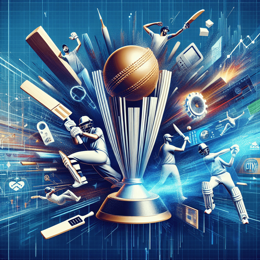 Perplexity AI CEO Launches Rs 1 Crore Contest for ICC Champions Trophy 2025 Final