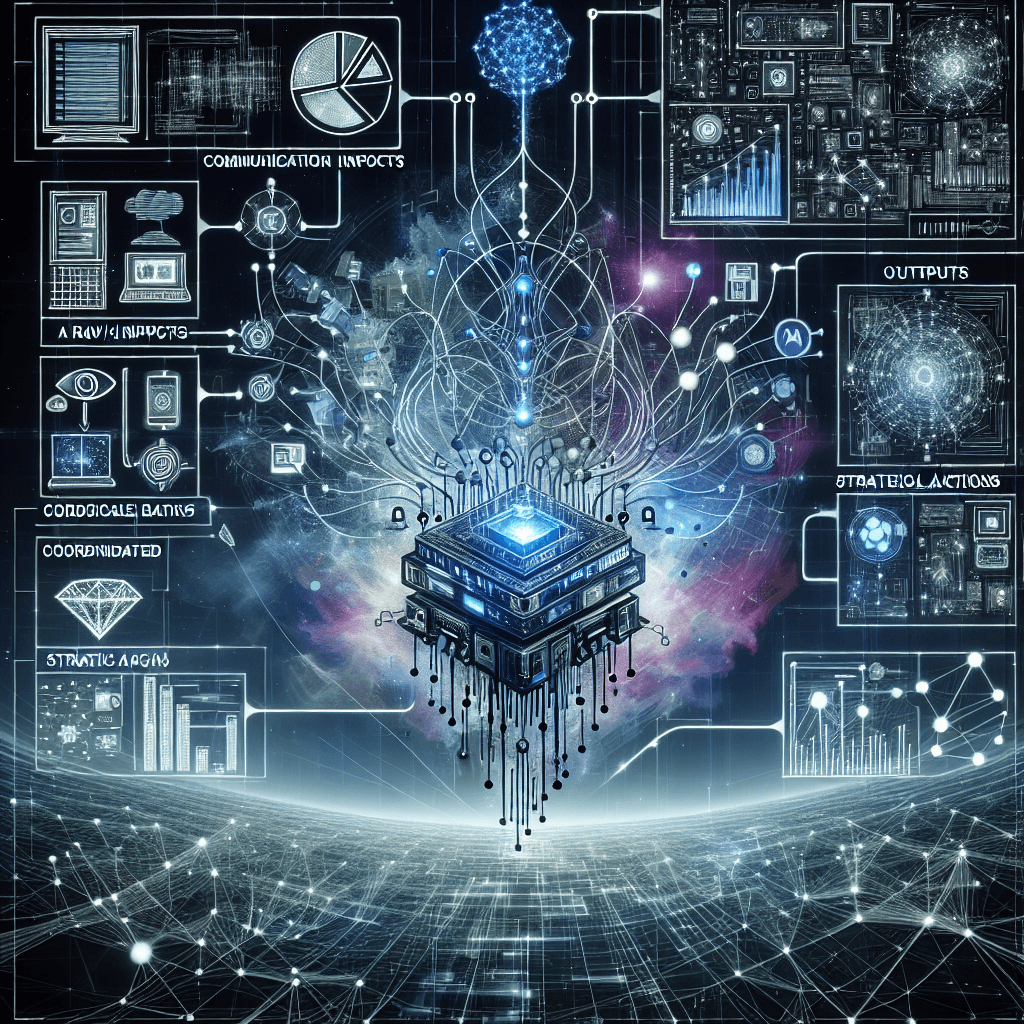 Baidu Unleashes Ernie 5.0: A New Era of Multimodal AI Dominance