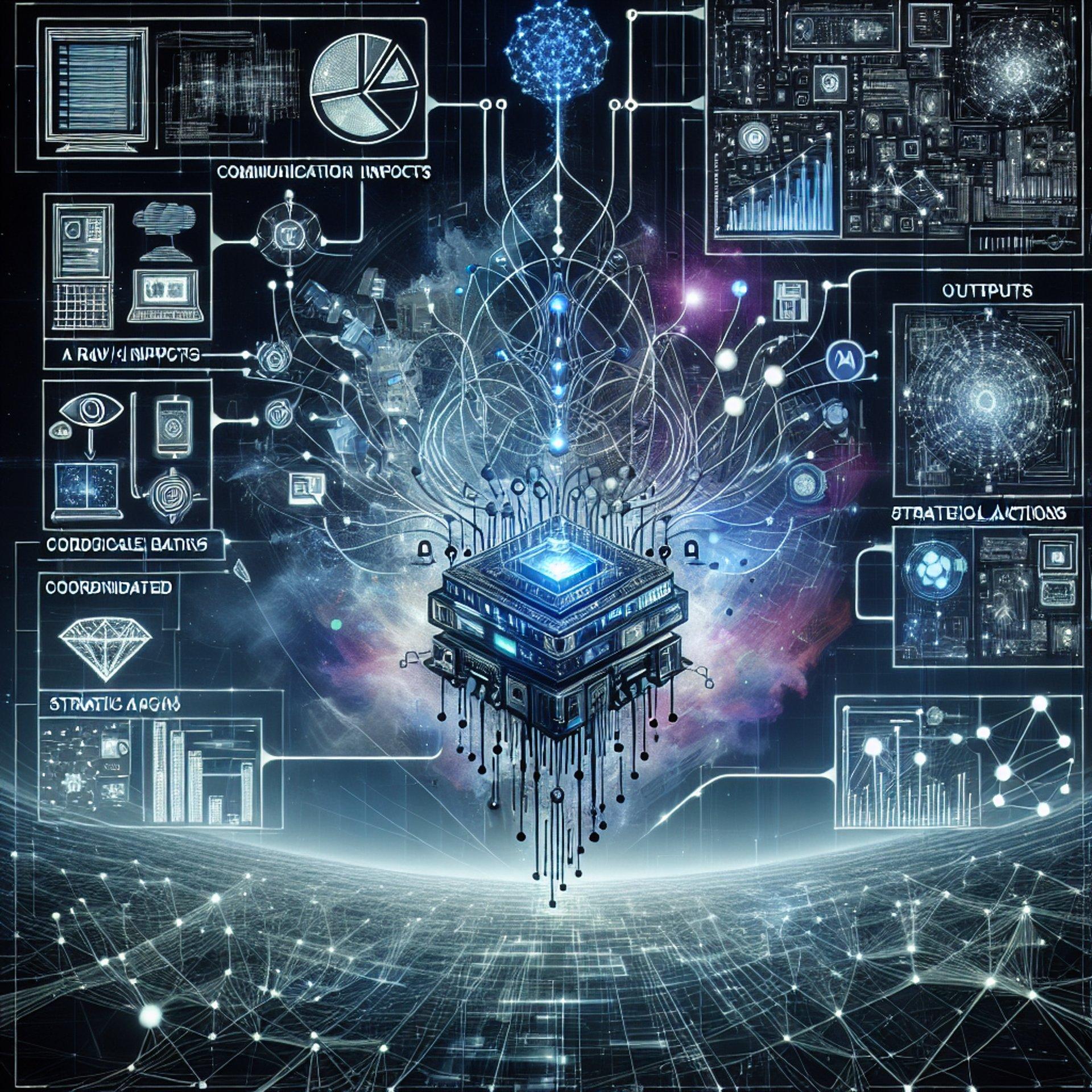 Banner for Baidu Unleashes Ernie 5.0: A New Era of Multimodal AI Dominance