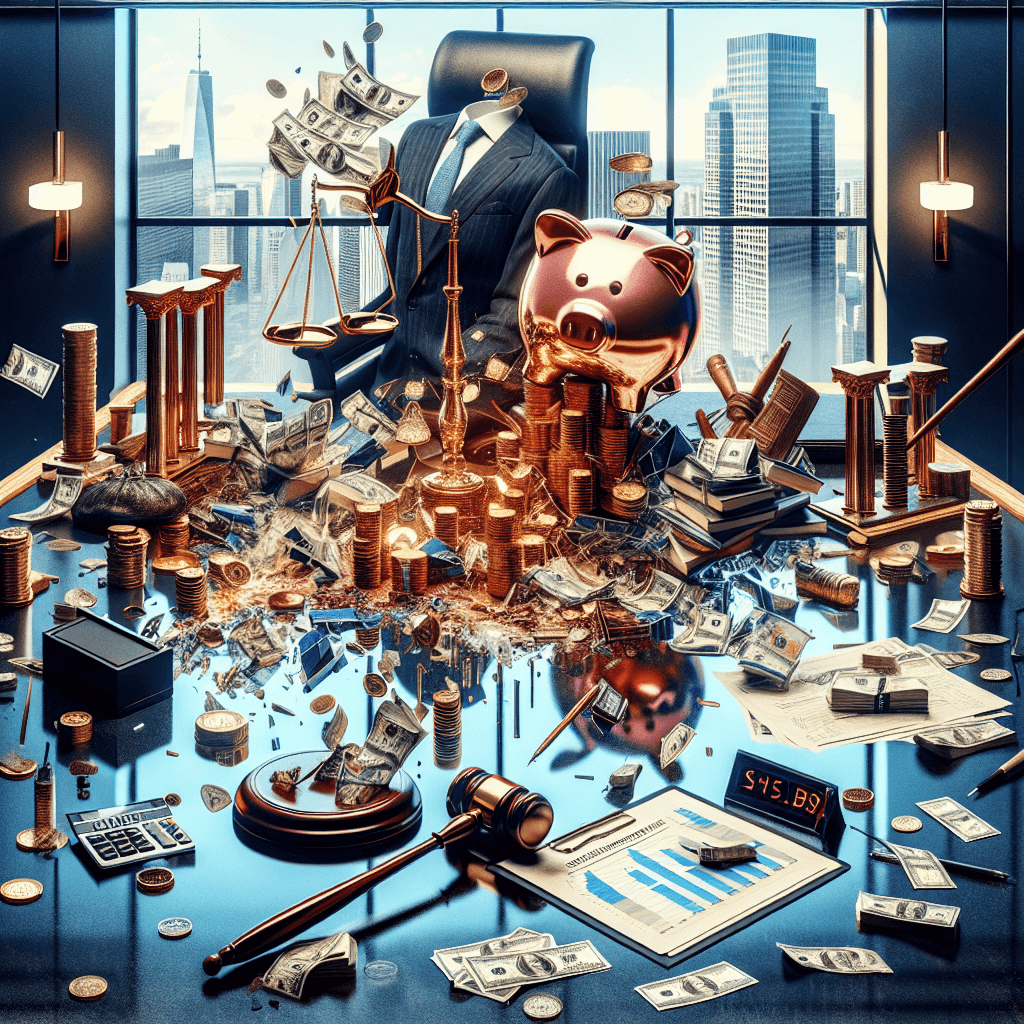 Billionaire Blunder: How Trump's Second Term Cost America's Wealthiest $415 Billion