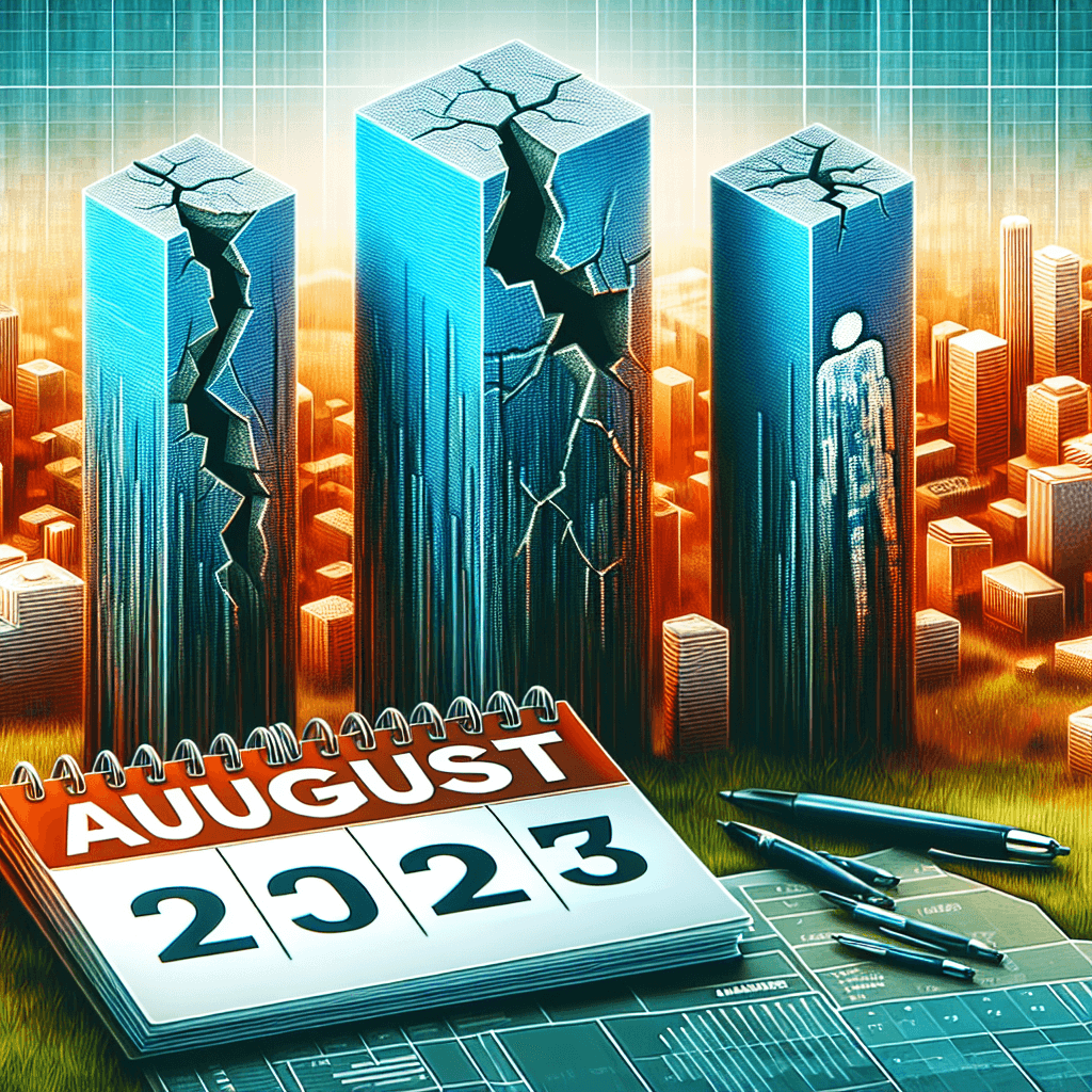 Banner for August 2025 Layoffs Hit Tech, Gaming, and Advertising Sectors Hard