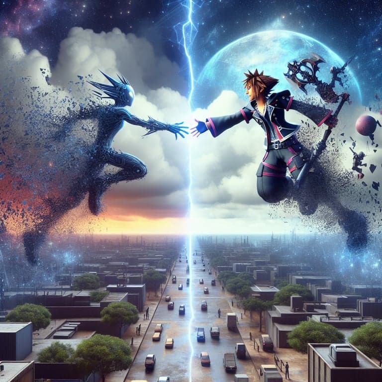 Banner for OpenAI Abruptly Shuts Down Sora, Derailing $1 Billion Disney Partnership