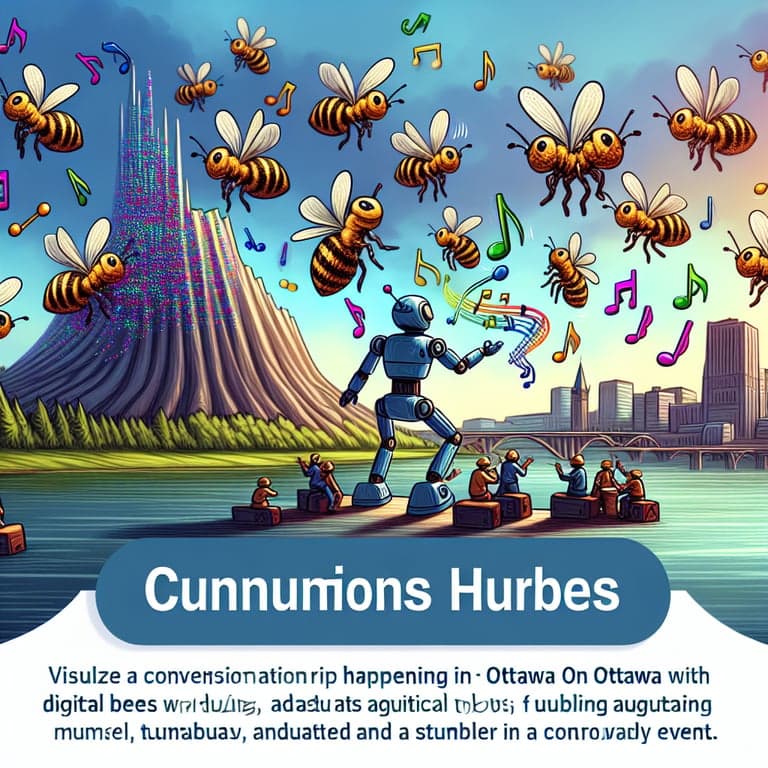 Ottawa Buzzes as OpenAI Faces the Music Over Tumbler Ridge Incident